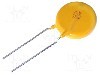 Varistor oxid de metal, 820V, SR PASSIVES - VAR20-510