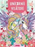 Unicorni visători - Paperback - Mimorello