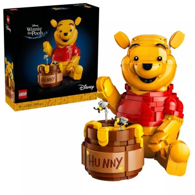 Winnie the Pooh foto