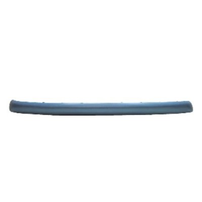 Bandou bara spate Citroen C3 (Fc), 01.2002-07.2005, cu primer, 7452V7 foto