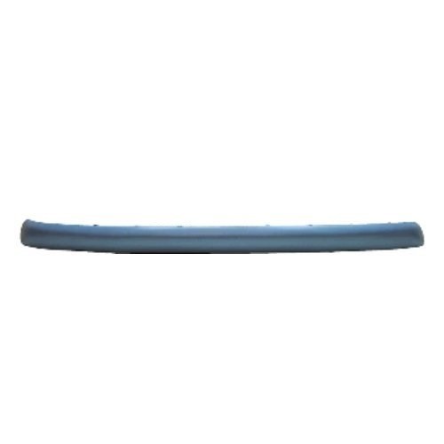 Bandou bara spate Citroen C3 (Fc), 01.2002-07.2005, cu primer, 7452V7