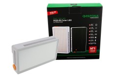 ​Lampa LED RGB 40W PATONA Premium SL-PB40R 2500K-9000K 4246