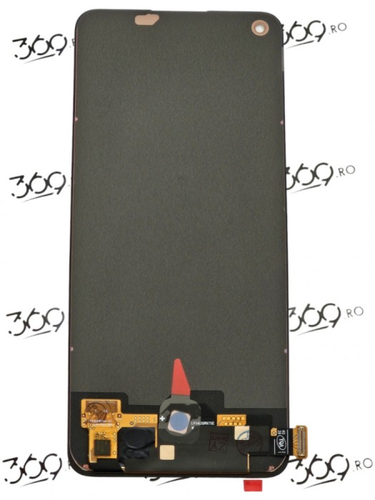 Display Oppo Reno 8 (5G) OLED