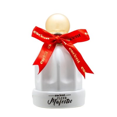 Majestic Fleur by Escent 100ml foto