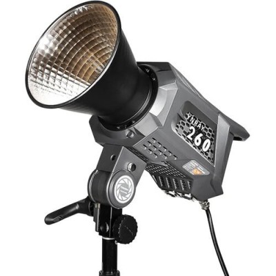 Lampa Video LED COB 260W Smart YONGNUO YNRAY260W 5600k foto