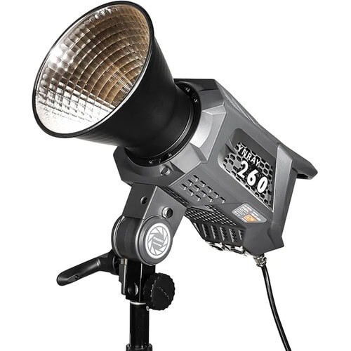 Lampa Video LED COB 260W Smart YONGNUO YNRAY260W 5600k