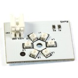 LED BLUE BOARD 12V 5724081100 pentru aparat frigorific BEKO/GRUNDIG/ARCELIK