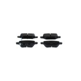 Placute frana Chevrolet Trax 12.12-; Opel Mokka / Mokka X (J13) 06.12-, Spate, BOSCH
