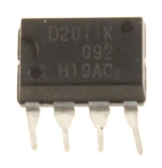 CI DBC3 -ROHS-KONFORM D2011K circuit integrat SANKEN