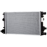 Radiator racire Fiat Seicento, 03.2000-01.2010, Motorizare 1, 1 40kw Benzina, tip climatizare Cu/fara AC, cutie Manuala, dimensiune 450x267x32mm, Cu