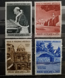 BC388, Vatican 1964, serie tematica religioasa