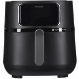 Friteuza cu Aer Cald PHILIPS Seria 5000 XXL HD9285/90 Resigilat, Oem