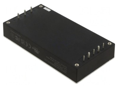 Convertor AC/DC 150W 36V 4,16A 93% PCB foto