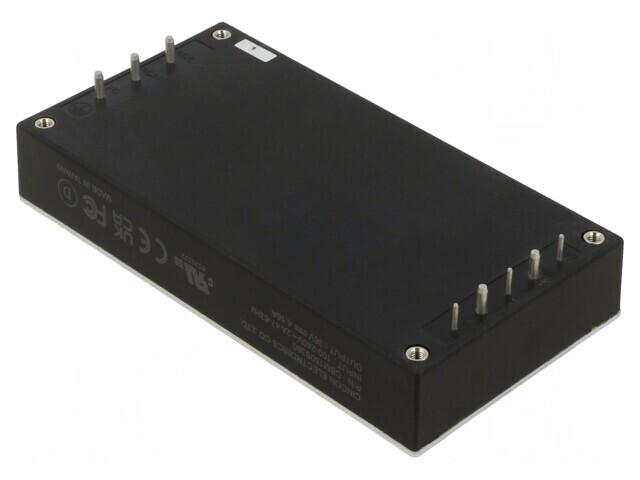 Convertor AC/DC 150W 36V 4,16A 93% PCB