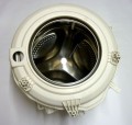 Cuva Completa Masina Spalat Whirlpool Indesit 46L 482000028682 H=17mm Compatibila ARL105EU AR6L105EX Evoi-II