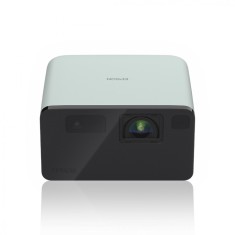 Proiector Epson EF-21W Proiector compact cuproiecte de pana la 150&quot;,