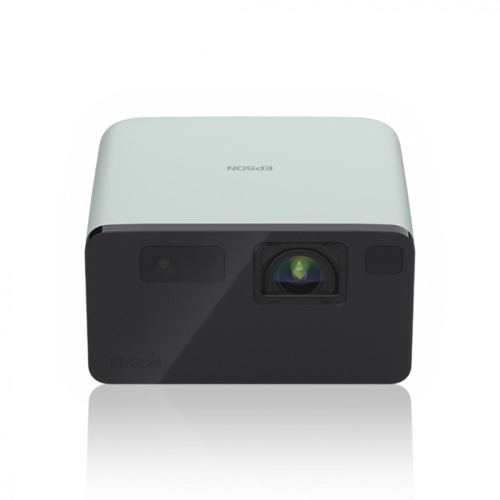 Proiector Epson EF-21W Proiector compact cuproiecte de pana la 150&quot;,