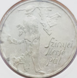 555 Ungaria 200 Forint 1976 Pal Szinyei Merse km 608 argint, Europa