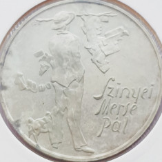 555 Ungaria 200 Forint 1976 Pal Szinyei Merse km 608 argint