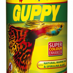 GUPPY Tropical Fish, 100ml/ 20g AnimaPet MegaFood