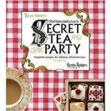 Ms Marmite Lover&#039;s Secret Tea Party