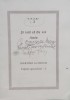Si Iata Ca Eu Vin Martori Ai Crucii - Necunoscut, Ed. Imprimeriei de Vest, 2002, Romana