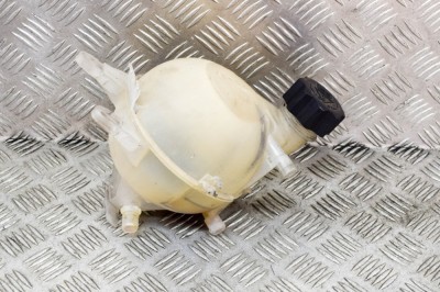 Vas de expansiune CITRO&amp;Euml;N C3 Pluriel HB_ 2006 OEM: 9639562680 14340332 foto