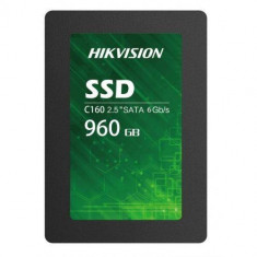 SSD Hikvision C100 960GB SATA-III 2.5 inch foto