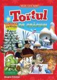 Hermie: Tortul de Craciun, Scriptum