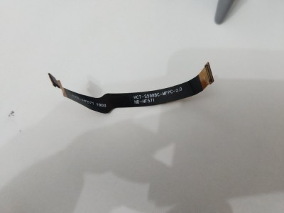 Flex pentru placa baza Allview V4 Viper foto