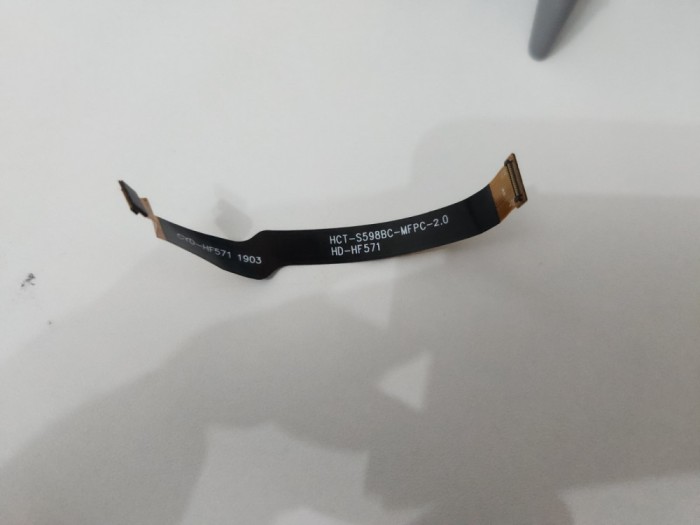Flex pentru placa baza Allview V4 Viper