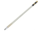 V&acirc;rf şurubelniţă 2,4x0,5mm QUICK