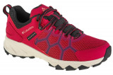 Pantofi de trekking Columbia Peakfreak II 2027301642 Roz, 36 - 41