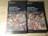 UMANISMUL PICTURII MURALE POSTBIZANTINE VOL.1-2-WLADISLAW PODLACHA, GRIGORE NANDRIS-270736