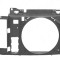Panou central, trager Peugeot Partner (G), 11.2002-03.2008; Citroen Berlingo (G), 11.2002-02.2008, fata, 1.6 HDI, plastic polipropilena (PP) si fibra