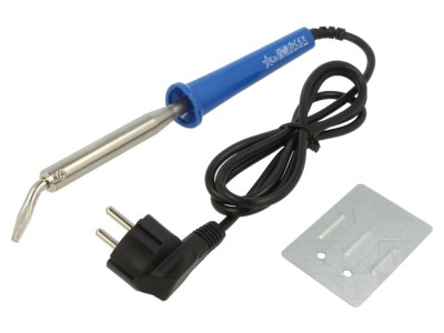 Ciocan de lipit 80W, 230V AC foto