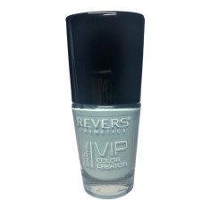 Lac de unghii Vip, 3D, Revers, bleu, 12 ml, Nr 069 - Lucios