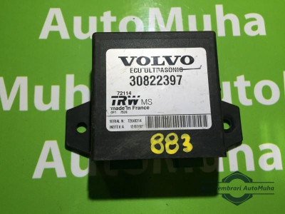 Modul alarma Volvo V40 (1995-2004) 30822397 foto