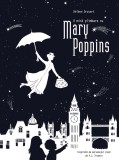 O mică plimbare cu Mary Poppins - H&eacute;l&egrave;ne Druvert