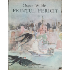 Printul fericit - Oscar Wilde