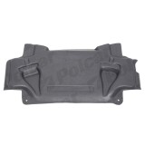 Scut motor fata MERCEDES Clasa E (W210), 06.1995-03.2003, polietilena (PE), motorizare diesel,