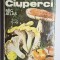 Ciuperci. Mic atlas &ndash; Aut. E. Eliade &amp; M. Toma, Ed. Didactică și Pedagogică, 1977
