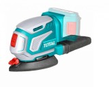 Masina de slefuit Total 20V (NU INCLUDE ACUMULATOR)
