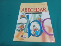ABECEDAR * OLAGA P&Icirc;R&Icirc;IALĂ * 2005 * 34