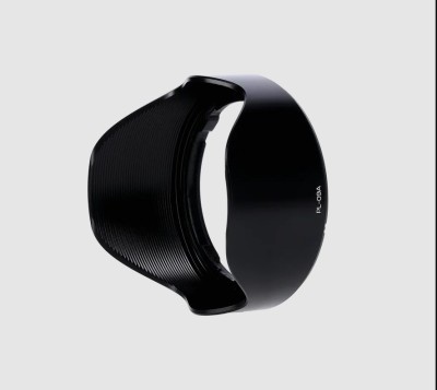 Parasolar obiectiv Viltrox PL-09A Round Lens Hood for AF 23mm f1.4 foto