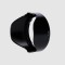 Parasolar obiectiv Viltrox PL-09A Round Lens Hood for AF 23mm f1.4