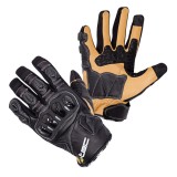 Manusi Moto Piele W-TEC Flanker B-6035, M