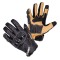 Manusi Moto Piele W-TEC Flanker B-6035, M