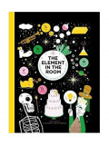 Element in the Room | Mike Barfield, Laurence King Publishing