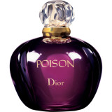 Poison Apa de toaleta Femei 100 ml, Christian Dior
